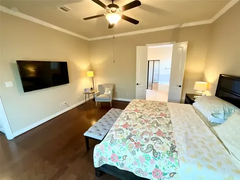26919 Raven Hill Lane Katy TX 77494