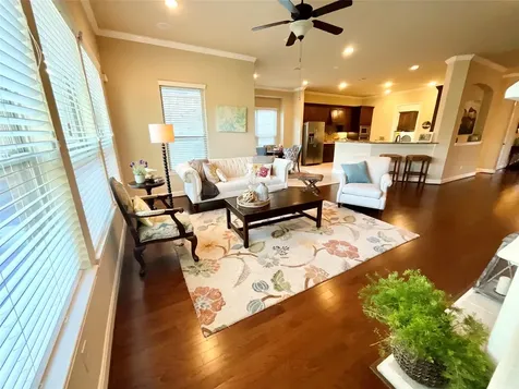 26919 Raven Hill Lane Katy TX 77494