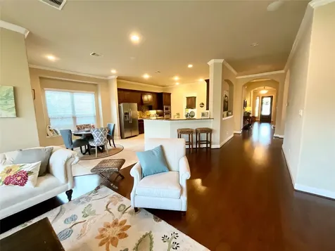 26919 Raven Hill Lane Katy TX 77494
