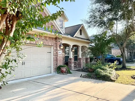 26919 Raven Hill Lane Katy TX 77494