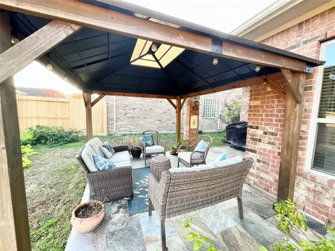 26919 Raven Hill Lane Katy TX 77494