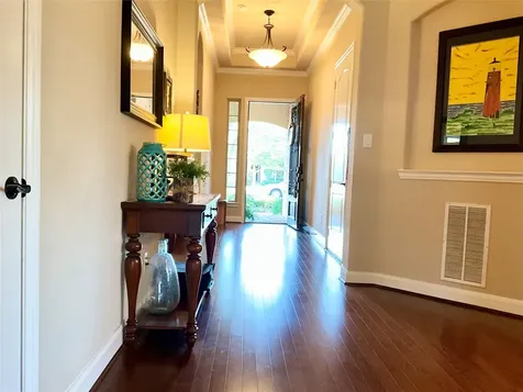 26919 Raven Hill Lane Katy TX 77494