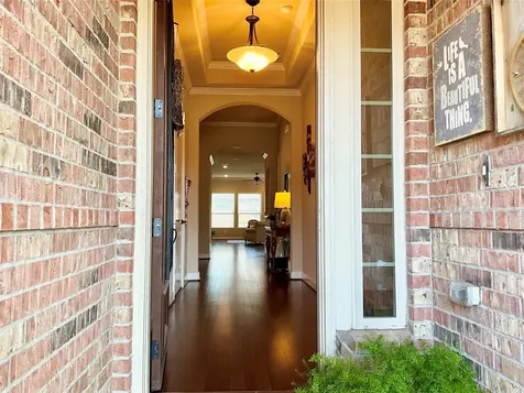 26919 Raven Hill Lane Katy TX 77494