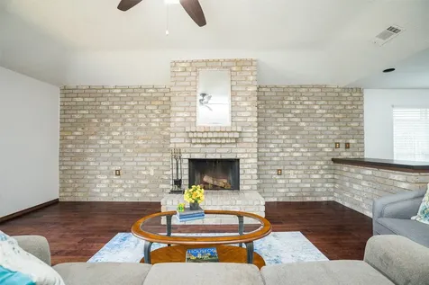 12410 Pantano Drive Houston TX 77065