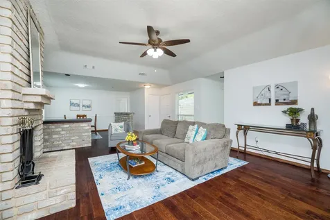 12410 Pantano Drive Houston TX 77065