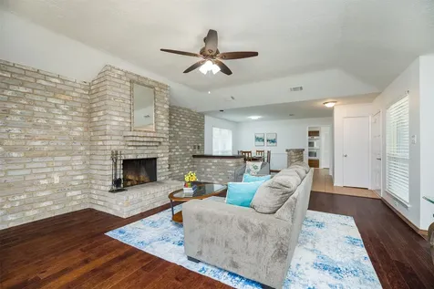 12410 Pantano Drive Houston TX 77065