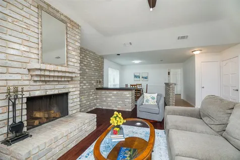 12410 Pantano Drive Houston TX 77065