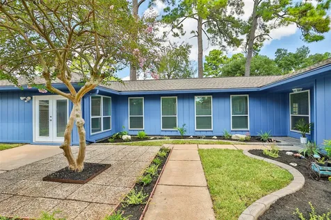 12410 Pantano Drive Houston TX 77065