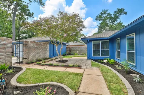 12410 Pantano Drive Houston TX 77065