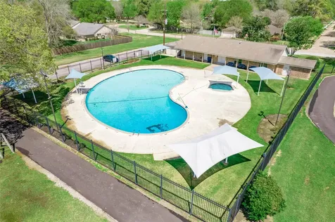 12410 Pantano Drive Houston TX 77065