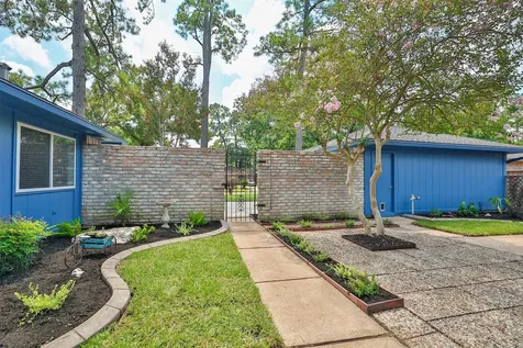 12410 Pantano Drive Houston TX 77065