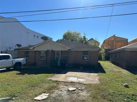 3502 Goodhope Street Houston TX 77021