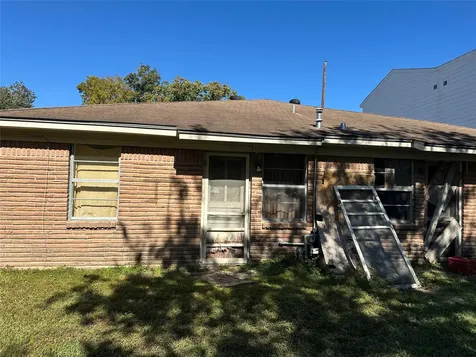 3502 Goodhope Street Houston TX 77021