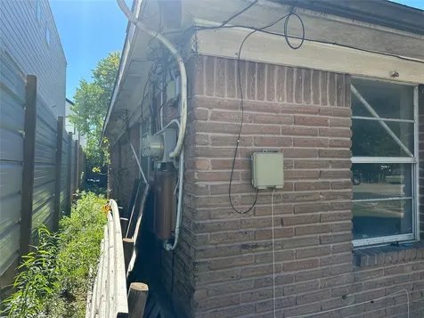 3502 Goodhope Street Houston TX 77021