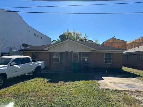 3502 Goodhope Street Houston TX 77021