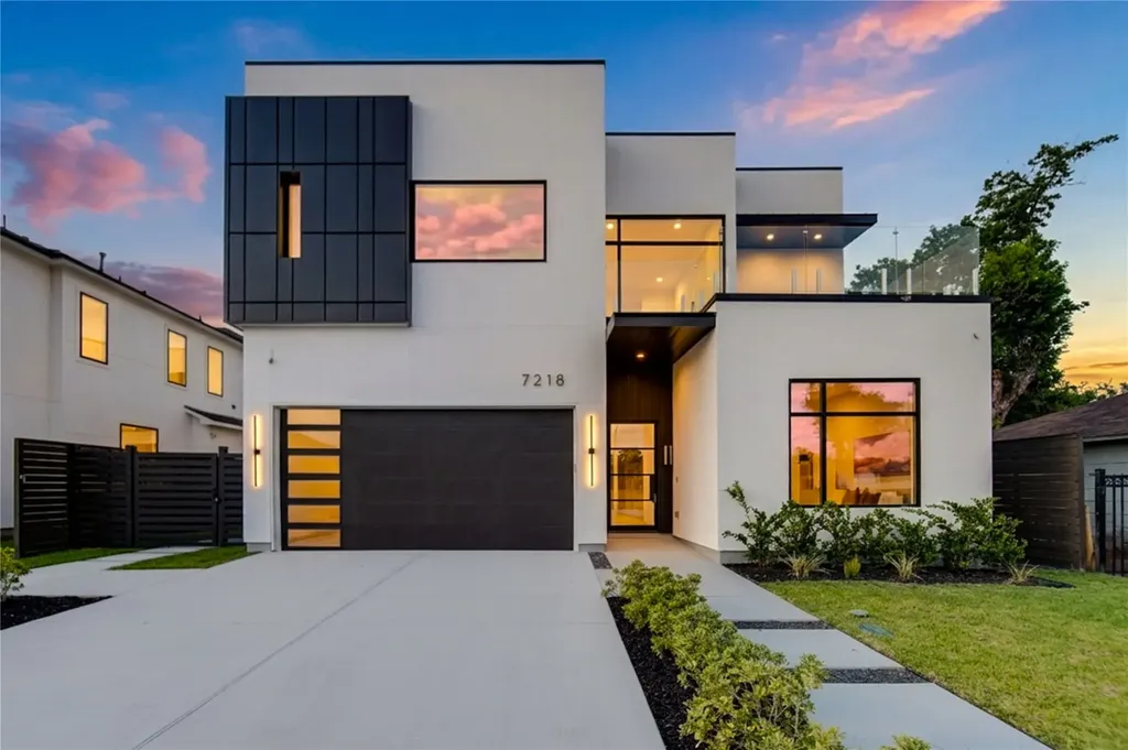 7218 Schiller Street Houston TX 77055