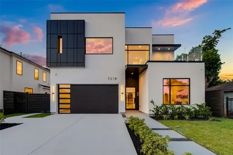 7218 Schiller Street Houston TX 77055