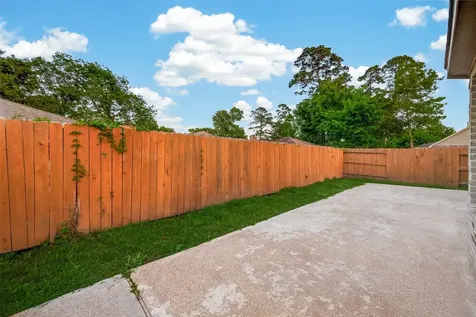 15918 Tug Court Crosby TX 77532