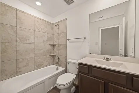 15918 Tug Court Crosby TX 77532