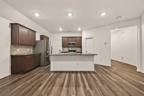 15918 Tug Court Crosby TX 77532