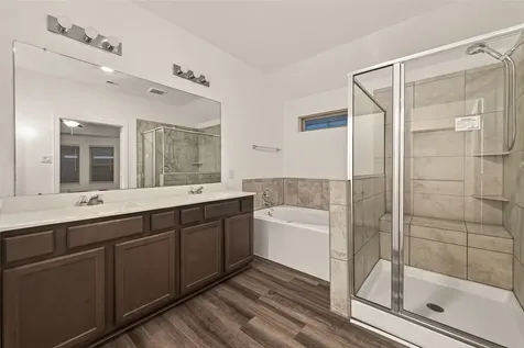 15918 Tug Court Crosby TX 77532