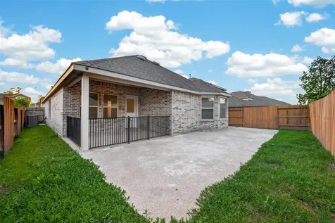 15918 Tug Court Crosby TX 77532