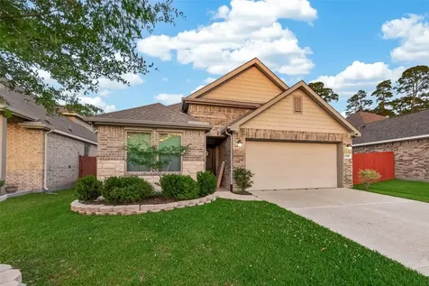 15918 Tug Court Crosby TX 77532