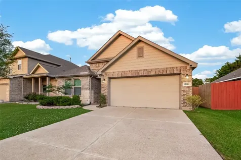 15918 Tug Court Crosby TX 77532