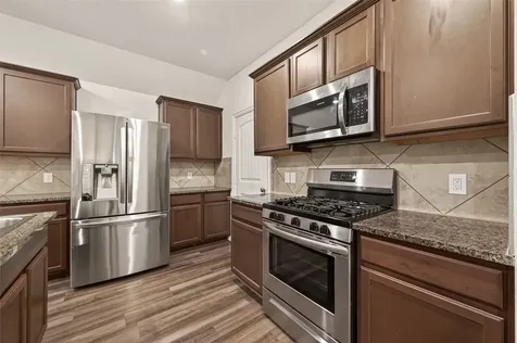 15918 Tug Court Crosby TX 77532