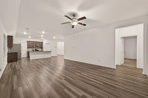 15918 Tug Court Crosby TX 77532