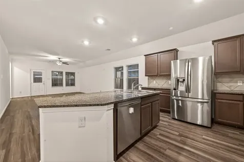 15918 Tug Court Crosby TX 77532