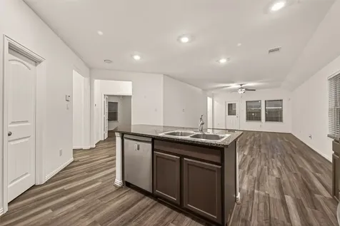 15918 Tug Court Crosby TX 77532