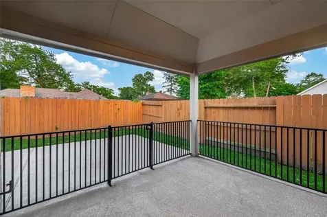 15918 Tug Court Crosby TX 77532
