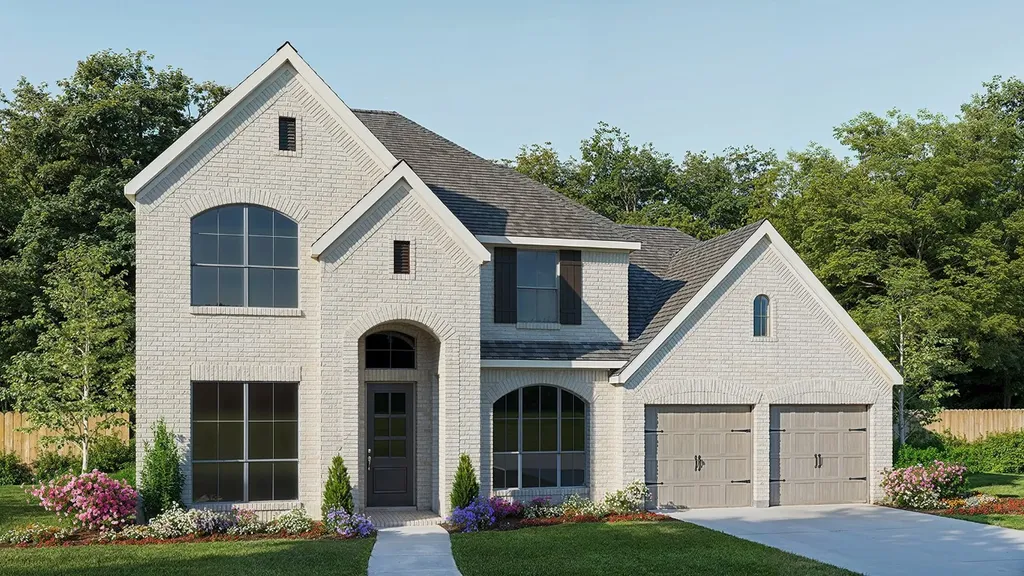 803 Vizsla Court Montgomery TX 77316