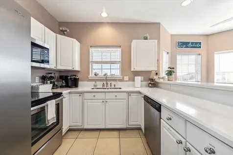 23013 Camino Street Galveston TX 77554