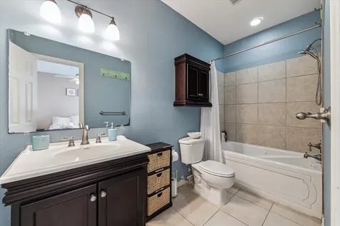 23013 Camino Street Galveston TX 77554