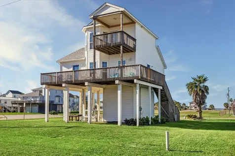 23013 Camino Street Galveston TX 77554