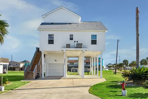 23013 Camino Street Galveston TX 77554