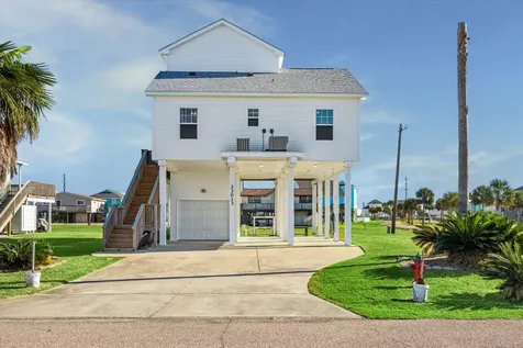 23013 Camino Street Galveston TX 77554