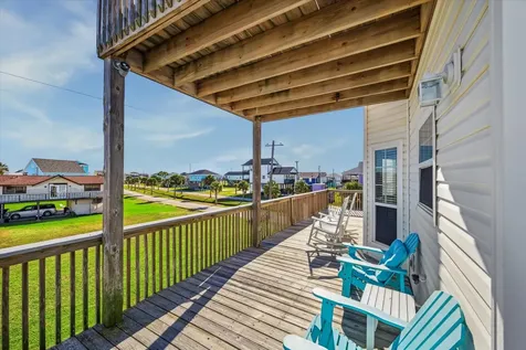 23013 Camino Street Galveston TX 77554