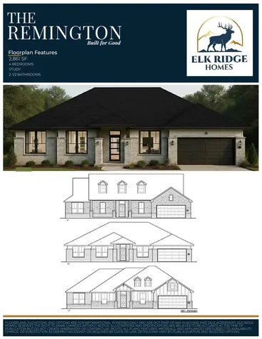 13664 Armstrong Street Conroe TX 77303
