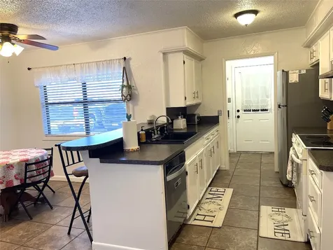 3 Circle Drive Teague TX 75860