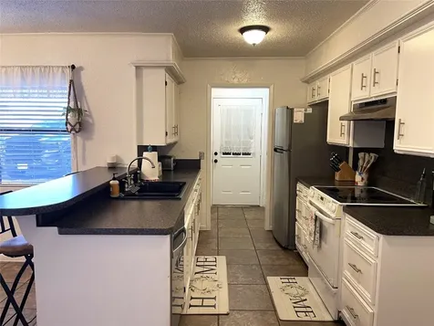 3 Circle Drive Teague TX 75860