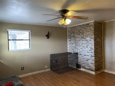 3 Circle Drive Teague TX 75860