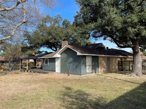 3 Circle Drive Teague TX 75860