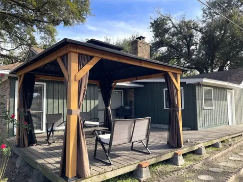 3 Circle Drive Teague TX 75860
