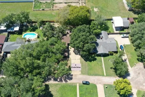 3 Circle Drive Teague TX 75860