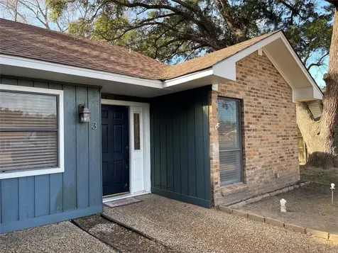 3 Circle Drive Teague TX 75860