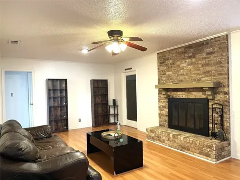 3 Circle Drive Teague TX 75860