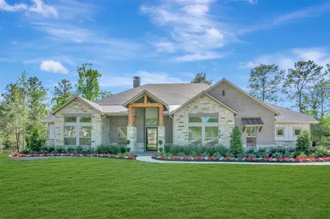 7749 Dog Wood Acres Drive Montgomery TX 77316